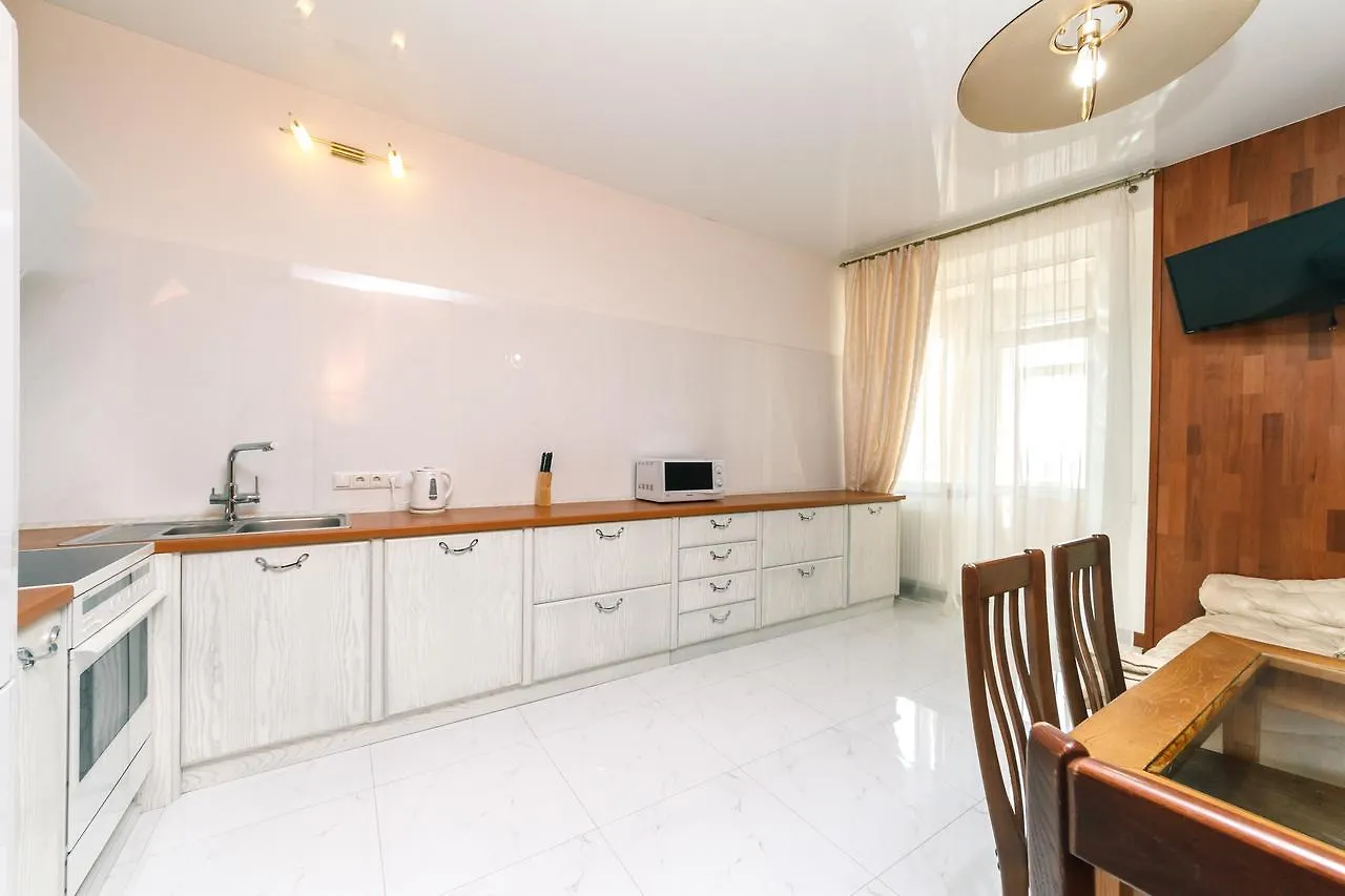New Building Near Arena City Lesi Ukrainky 7A Киев 0*,  Украина