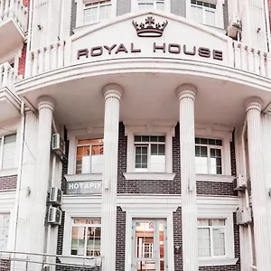 Апартаменты Royal House, Киев