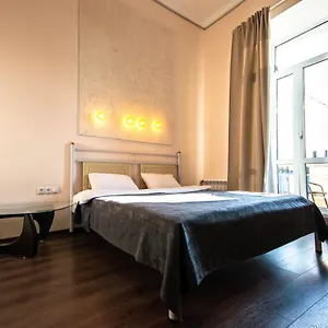 Апартаменты Rouge, Киев