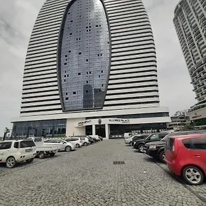 Luxury With Sea View Батуми