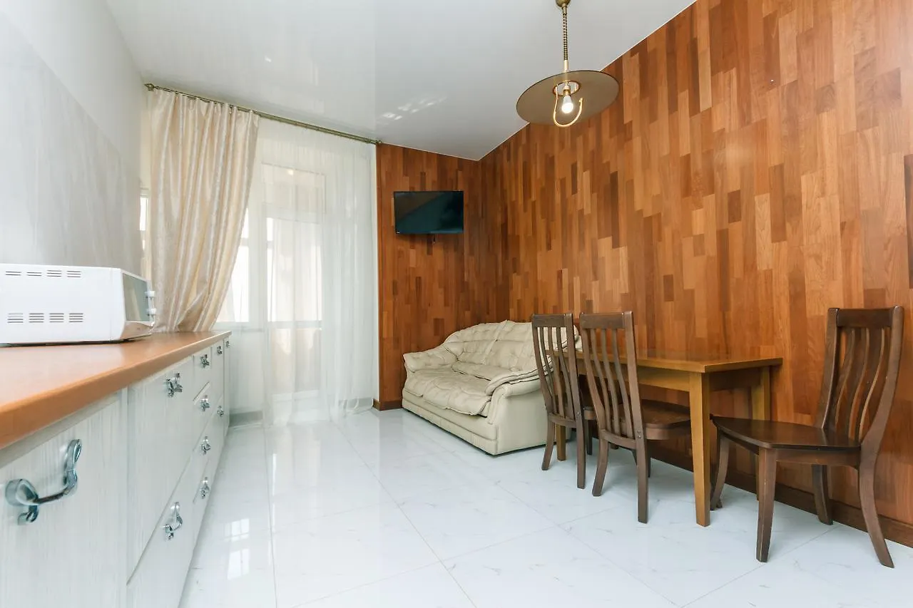 קייב New Building Near Arena City Lesi Ukrainky 7A